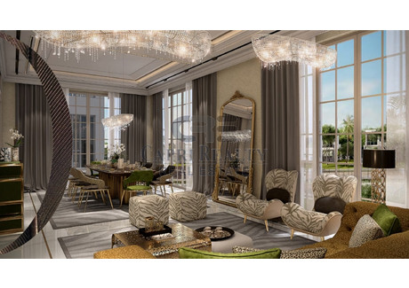 Dom na sprzedaż - DAMAC Hills Dubai, Zjednoczone Emiraty Arabskie, 1068,38 m², 5 279 085 USD (20 271 686 PLN), NET-100370820