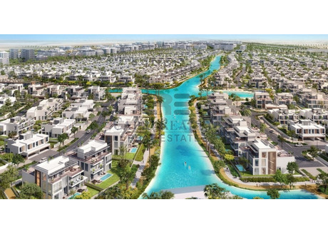 Dom na sprzedaż - Dubai South City Dubai, Zjednoczone Emiraty Arabskie, 782,06 m², 2 994 839 USD (11 500 183 PLN), NET-100553944