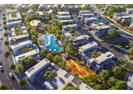 Dom na sprzedaż - Dubailand Dubai, Zjednoczone Emiraty Arabskie, 308,81 m², 1 162 537 USD (4 661 775 PLN), NET-100985916