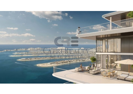 Mieszkanie na sprzedaż - Dubai Harbour Dubai, Zjednoczone Emiraty Arabskie, 140,66 m², 2 165 221 USD (8 855 753 PLN), NET-101287106