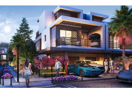 Dom na sprzedaż - Damac Hills Dubai, Zjednoczone Emiraty Arabskie, 218,51 m², 508 848 USD (2 040 482 PLN), NET-101287109