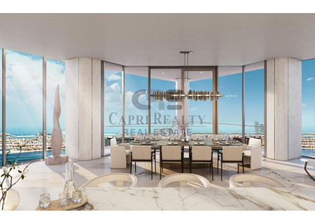 Mieszkanie na sprzedaż - Palm Jumeirah Dubai, Zjednoczone Emiraty Arabskie, 108,79 m², 1 143 153 USD (4 675 495 PLN), NET-101684152