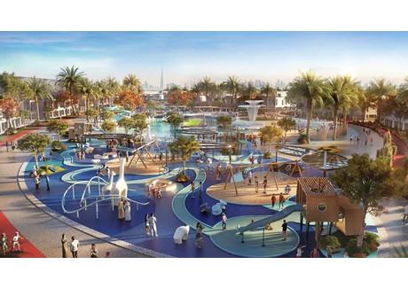 Dom na sprzedaż - Dubai Investment Park Dubai, Zjednoczone Emiraty Arabskie, 224,83 m², 802 344 USD (3 281 585 PLN), NET-101771289