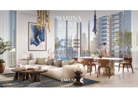 Mieszkanie na sprzedaż - Dubai Marina Dubai, Zjednoczone Emiraty Arabskie, 154,22 m², 803 165 USD (3 284 944 PLN), NET-101970089