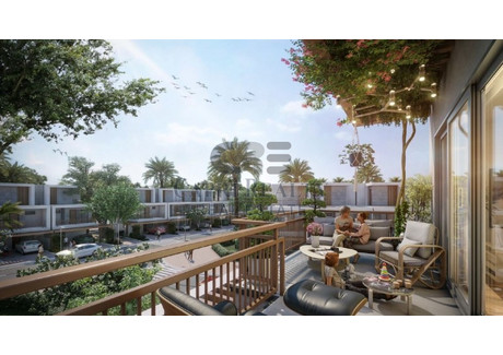 Dom na sprzedaż - Damac Hills Dubai, Zjednoczone Emiraty Arabskie, 218,53 m², 532 538 USD (2 178 079 PLN), NET-102084738