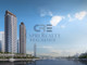 Mieszkanie na sprzedaż - Dubai Creek Harbour Dubai, Zjednoczone Emiraty Arabskie, 114,64 m², 1 092 294 USD (4 467 484 PLN), NET-102184052