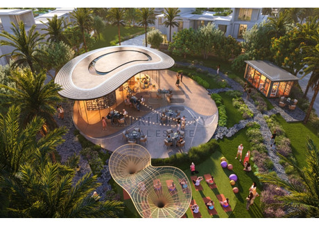 Dom na sprzedaż - Dubailand Dubai, Zjednoczone Emiraty Arabskie, 215,54 m², 707 877 USD (2 895 217 PLN), NET-102268819