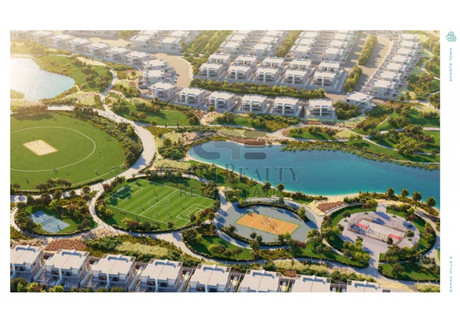 Dom na sprzedaż - Damac Hills Dubai, Zjednoczone Emiraty Arabskie, 218,53 m², 498 503 USD (2 028 906 PLN), NET-102590322