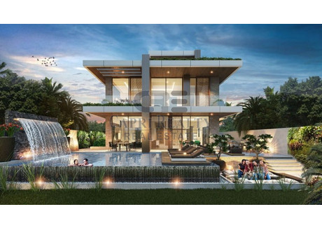 Dom na sprzedaż - DAMAC Hills Dubai, Zjednoczone Emiraty Arabskie, 1051,48 m², 5 445 140 USD (22 325 075 PLN), NET-102748970