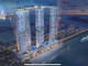 Mieszkanie na sprzedaż - Dubai Harbour Dubai, Zjednoczone Emiraty Arabskie, 116,63 m², 1 080 868 USD (4 399 131 PLN), NET-102955446