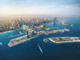 Mieszkanie na sprzedaż - Dubai Harbour Dubai, Zjednoczone Emiraty Arabskie, 121,05 m², 1 087 130 USD (4 424 618 PLN), NET-102955418