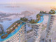 Mieszkanie na sprzedaż - Dubai Harbour Dubai, Zjednoczone Emiraty Arabskie, 116,62 m², 1 093 664 USD (4 451 212 PLN), NET-102955437