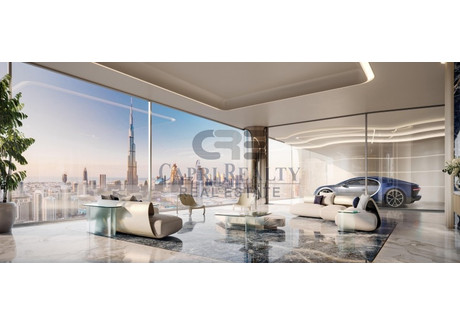 Mieszkanie na sprzedaż - Business Bay Dubai, Zjednoczone Emiraty Arabskie, 445,93 m², 10 509 206 USD (43 087 746 PLN), NET-103145768