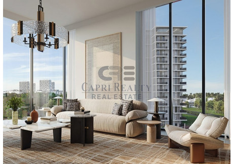 Mieszkanie na sprzedaż - Dubai South City Dubai, Zjednoczone Emiraty Arabskie, 168,34 m², 803 668 USD (3 335 221 PLN), NET-103232142