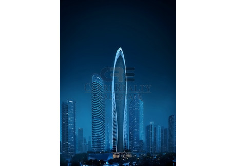 Mieszkanie na sprzedaż - Downtown Dubai Dubai, Zjednoczone Emiraty Arabskie, 170,6 m², 3 430 433 USD (14 236 299 PLN), NET-103311557