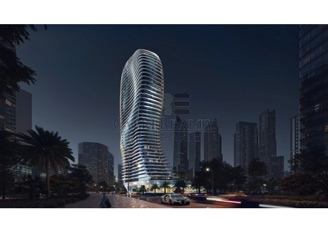 Mieszkanie na sprzedaż - Business Bay Dubai, Zjednoczone Emiraty Arabskie, 337,13 m², 6 643 062 USD (27 568 707 PLN), NET-103311539