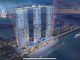 Mieszkanie na sprzedaż - Dubai Harbour Dubai, Zjednoczone Emiraty Arabskie, 142,51 m², 1 579 306 USD (6 222 464 PLN), NET-95430021