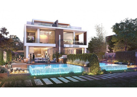 Dom na sprzedaż - Damac Hills Dubai, Zjednoczone Emiraty Arabskie, 328,88 m², 816 793 USD (3 218 165 PLN), NET-95655610