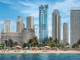 Mieszkanie na sprzedaż - Dubai Marina Dubai, Zjednoczone Emiraty Arabskie, 307,14 m², 2 790 438 USD (11 217 561 PLN), NET-97124953