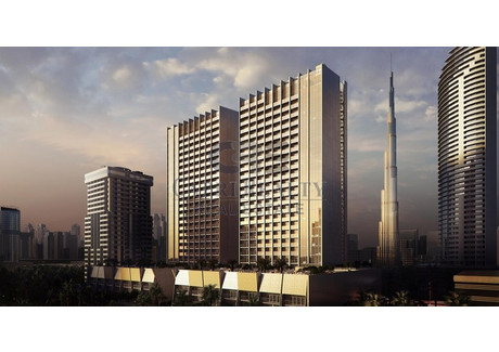 Mieszkanie na sprzedaż - Downtown Dubai Dubai, Zjednoczone Emiraty Arabskie, 278,71 m², 1 633 591 USD (6 518 028 PLN), NET-97152591