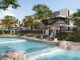 Dom na sprzedaż - The Oasis By Emaar Dubai, Zjednoczone Emiraty Arabskie, 929,03 m², 4 083 966 USD (16 417 545 PLN), NET-97217352