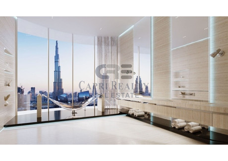 Mieszkanie na sprzedaż - Downtown Dubai Dubai, Zjednoczone Emiraty Arabskie, 256,69 m², 5 581 352 USD (21 990 527 PLN), NET-97247884