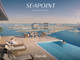 Mieszkanie na sprzedaż - EMAAR Beachfront Dubai, Zjednoczone Emiraty Arabskie, 78,04 m², 816 793 USD (3 308 013 PLN), NET-97247899