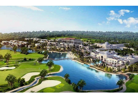 Dom na sprzedaż - DAMAC Hills Dubai, Zjednoczone Emiraty Arabskie, 1021,15 m², 4 800 423 USD (18 913 665 PLN), NET-97668186