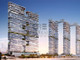 Mieszkanie na sprzedaż - Dubai Harbour Dubai, Zjednoczone Emiraty Arabskie, 165,55 m², 2 041 916 USD (8 045 151 PLN), NET-98017987