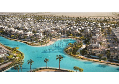 Dom na sprzedaż - Dubai South City Dubai, Zjednoczone Emiraty Arabskie, 1271,1 m², 5 036 775 USD (19 341 217 PLN), NET-99985348