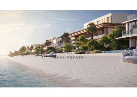 Dom na sprzedaż - Palm Jebel Ali Dubai, Zjednoczone Emiraty Arabskie, 783,54 m², 5 208 206 USD (20 884 905 PLN), NET-101336201