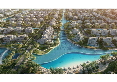 Dom na sprzedaż - The Oasis By Emaar Dubai, Zjednoczone Emiraty Arabskie, 979,85 m², 5 445 200 USD (20 909 566 PLN), NET-100811794