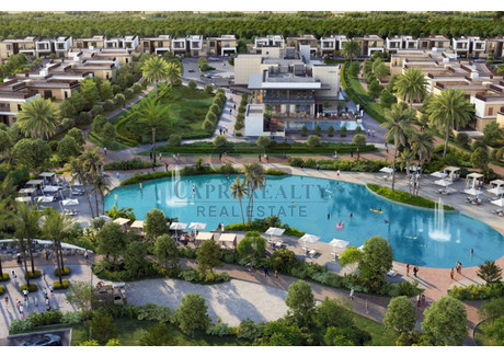 Dom na sprzedaż - Dubailand Dubai, Zjednoczone Emiraty Arabskie, 464,52 m², 2 232 507 USD (8 952 355 PLN), NET-101684171