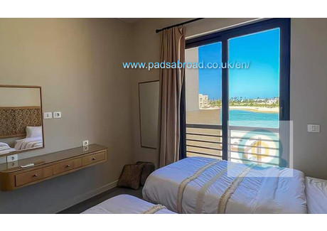 Mieszkanie na sprzedaż - Unnamed Road Marsa Alam, Egipt, 65 m², 66 694 USD (273 444 PLN), NET-101336542