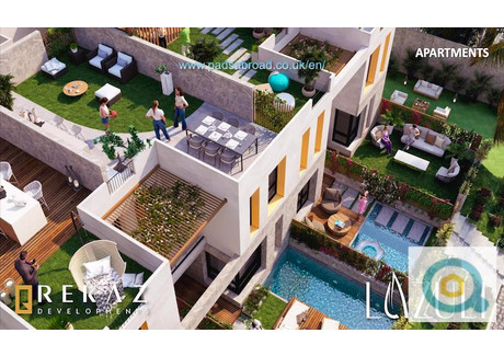 Mieszkanie na sprzedaż - 3RRR+R55, Hurghada 1, Red Sea Governorate, Egypt Hurghada, Egipt, 178 m², 90 727 USD (364 723 PLN), NET-101707322