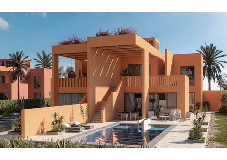 Dom na sprzedaż - CM28+F9, Hurghada 2, Red Sea Governorate 1982710, Egypt Hurghada, Egipt, 207 m², 928 270 USD (3 778 059 PLN), NET-98079705