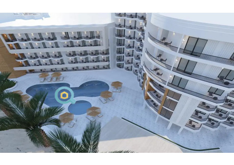 Mieszkanie na sprzedaż - 7R5G+CPC, Hurghada, Red Sea Governorate 84722, Egypt Hurghada, Egipt, 39 m², 40 556 USD (163 033 PLN), NET-92216791