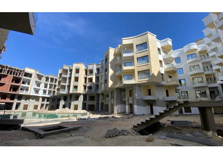 Mieszkanie na sprzedaż - Second Hurghada Egipt, 103 m², 52 920 USD (202 685 PLN), NET-93631067