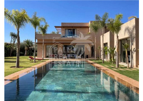 Dom na sprzedaż - Route de Ouarzazate Marrakech, Maroko, 3100 m², 725 163 USD (2 857 141 PLN), NET-95142708