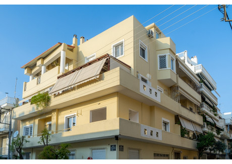 Mieszkanie na sprzedaż - Agios Eleftherios - Probona - Rizoupoli, Grecja, 130,41 m², 200 419 USD (789 650 PLN), NET-91468273