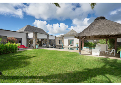 Dom na sprzedaż - Cap Malheureux, Mauritius, 414 m², 1 407 510 USD (5 644 114 PLN), NET-96813948