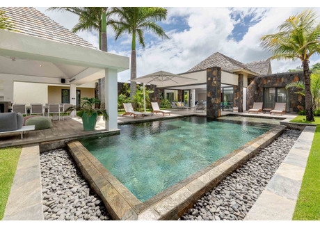 Dom na sprzedaż - Grand Baie, Mauritius, 369 m², 1 753 283 USD (7 328 724 PLN), NET-97139866