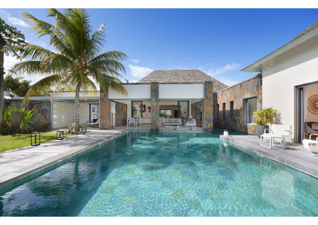 Dom na sprzedaż - Grand Baie, Mauritius, 414 m², 2 867 004 USD (11 496 686 PLN), NET-98805198