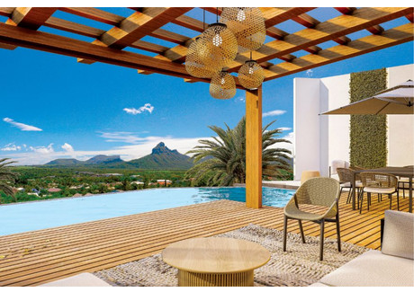 Dom na sprzedaż - Ouest, Mauritius, 400 m², 1 323 233 USD (5 531 113 PLN), NET-91021579