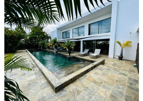 Dom na sprzedaż - The Vale, Mauritius, 380 m², 882 155 USD (3 537 442 PLN), NET-91194808