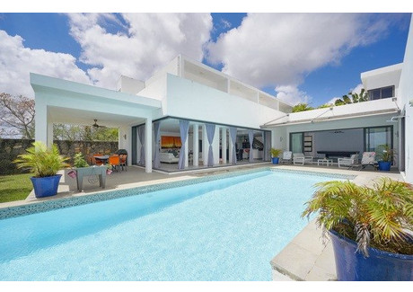 Dom na sprzedaż - Grand Baie, Mauritius, 420 m², 1 301 179 USD (5 438 927 PLN), NET-93684802