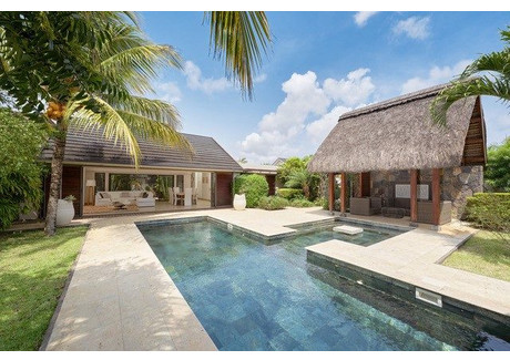 Dom na sprzedaż - Grand Baie, Mauritius, 312 m², 1 301 179 USD (5 438 927 PLN), NET-93684803