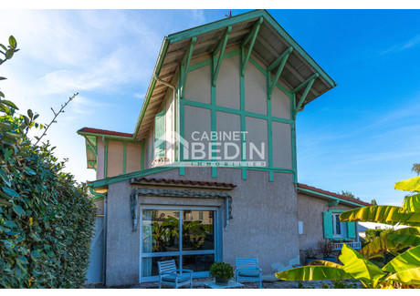 Dom na sprzedaż - Mimizan, Francja, 130 m², 292 502 USD (1 152 457 PLN), NET-92377930