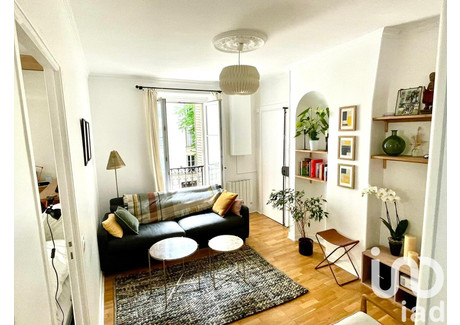 Mieszkanie na sprzedaż - Paris, Francja, 33 m², 480 703 USD (1 927 620 PLN), NET-100559018