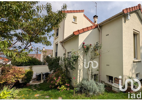 Dom na sprzedaż - Vitry-Sur-Seine, Francja, 83 m², 432 946 USD (1 692 820 PLN), NET-100879287